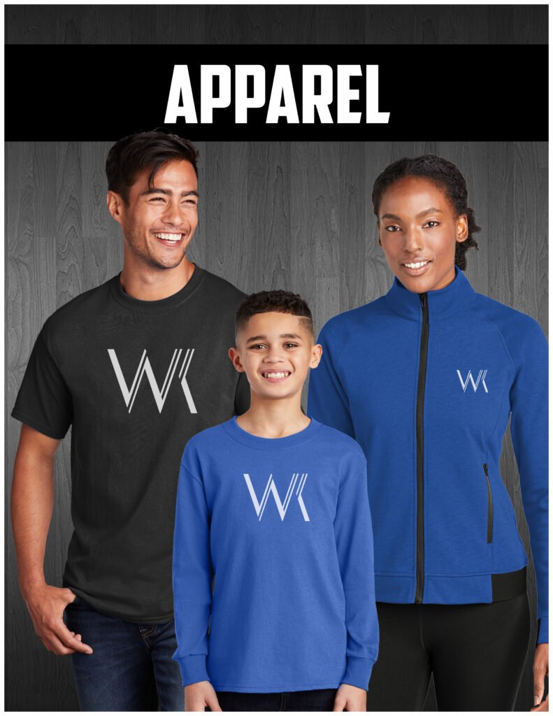 Apparel