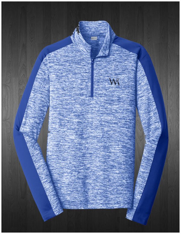 Sport-Tek Women's Pullover Embroidered